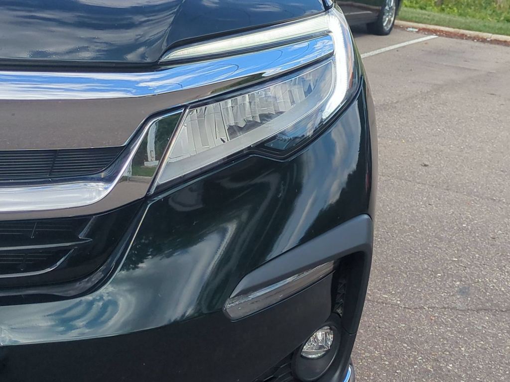 Thumbnail: 2020 Honda Pilot - 23