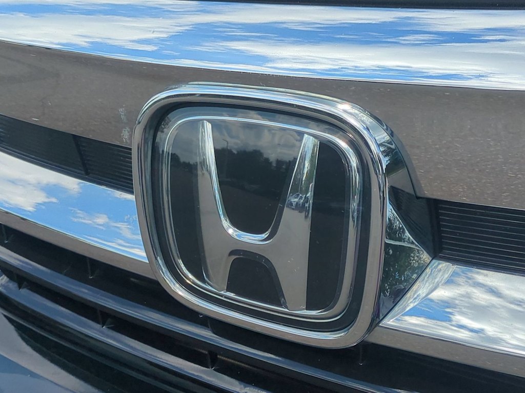 Thumbnail: 2020 Honda Pilot - 7