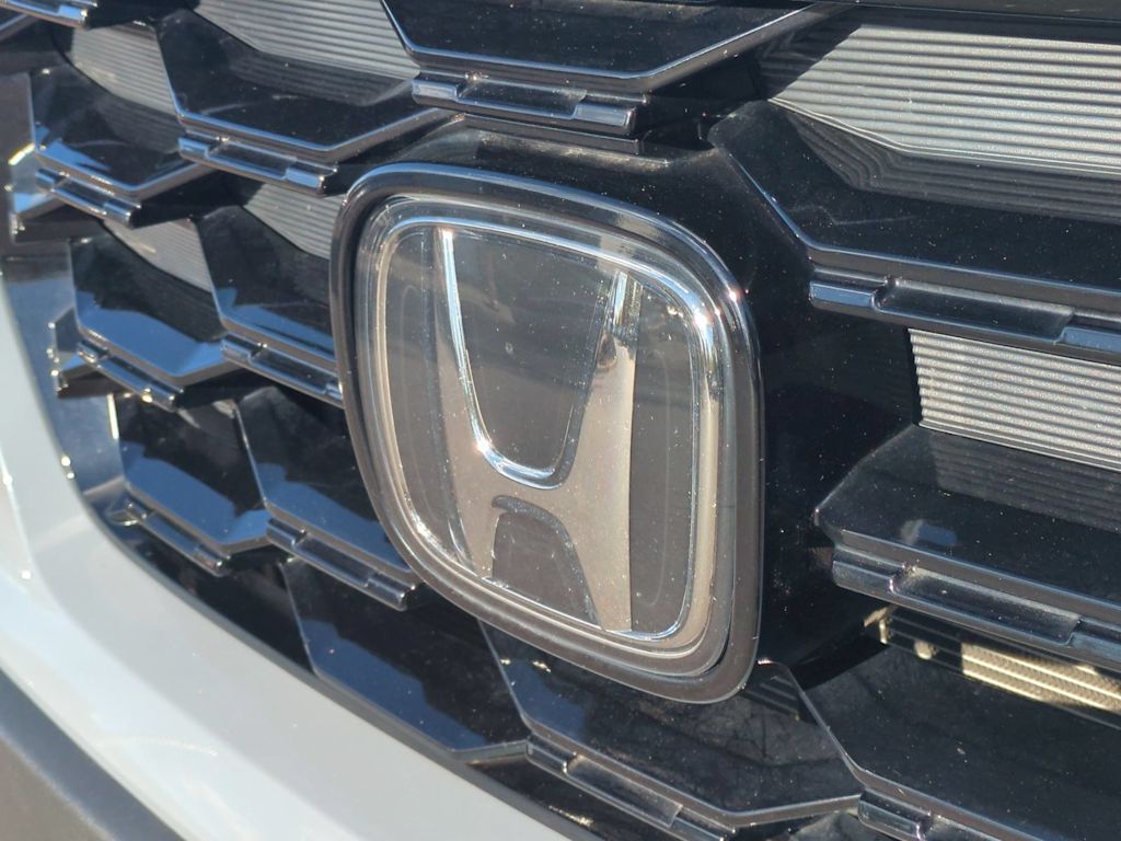 Thumbnail: 2023 Honda Passport - 7