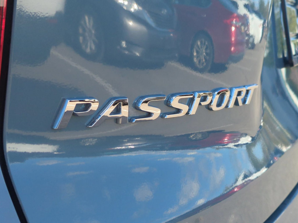 Thumbnail: 2023 Honda Passport - 24