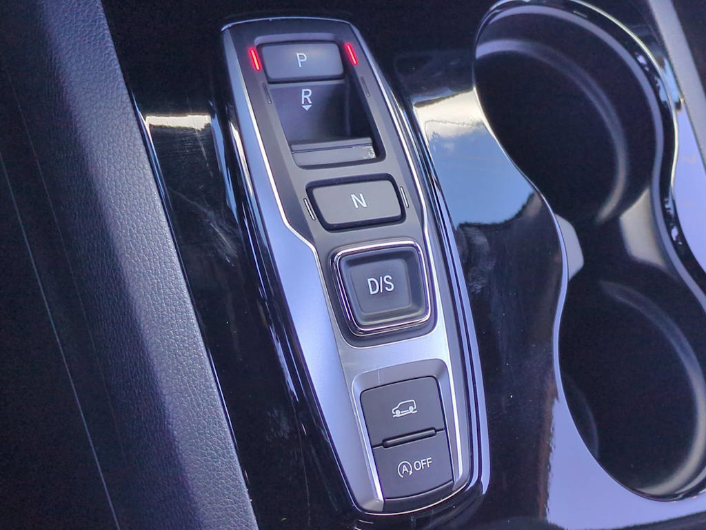 Thumbnail: 2023 Honda Passport - 15