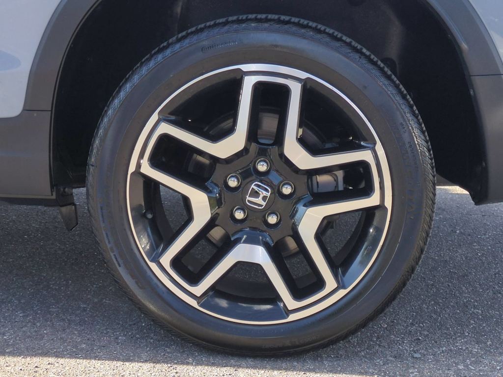 Thumbnail: 2023 Honda Passport - 8
