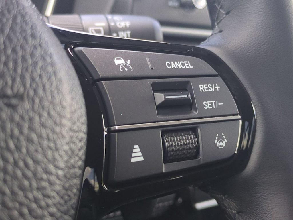 Thumbnail: 2026 Honda Passport - 29