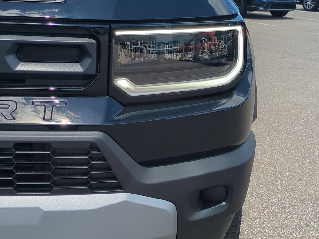 Thumbnail: 2026 Honda Passport - 23