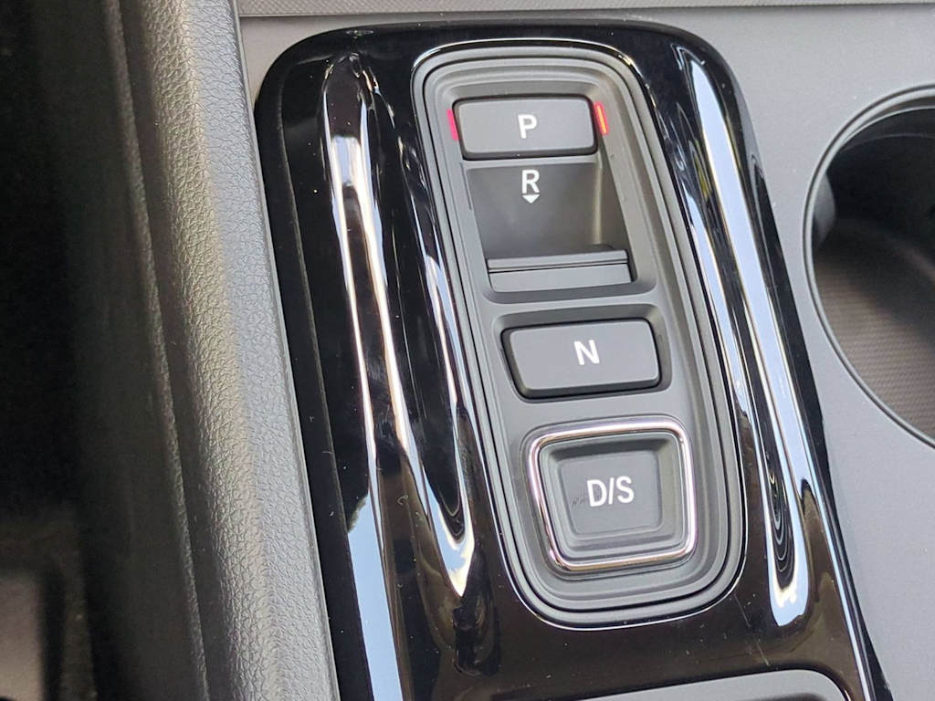 Thumbnail: 2026 Honda Passport - 15