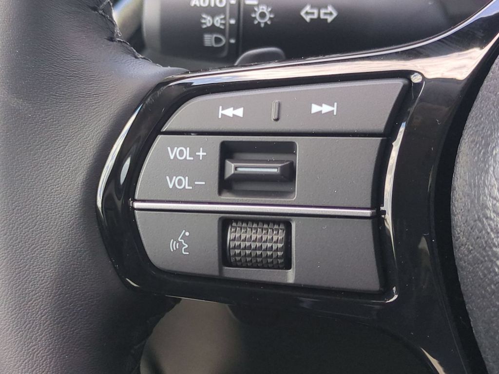 Thumbnail: 2026 Honda Passport - 28