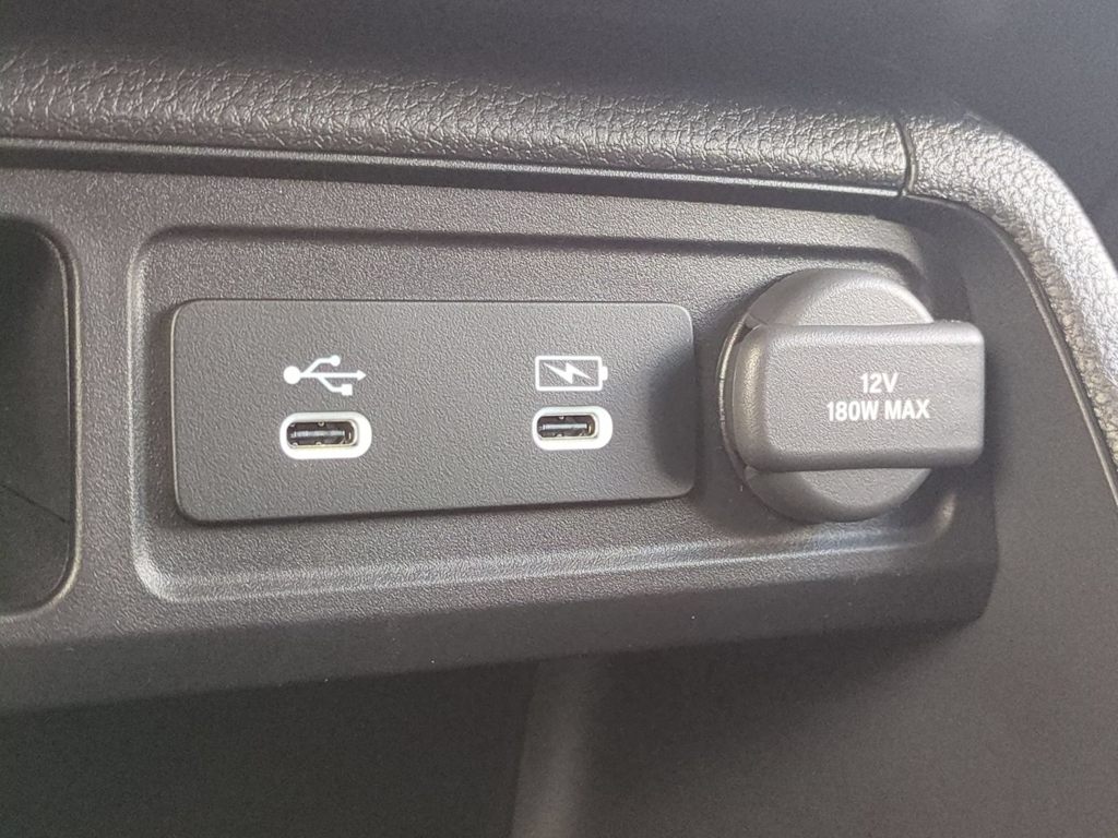 Thumbnail: 2026 Honda Passport - 34