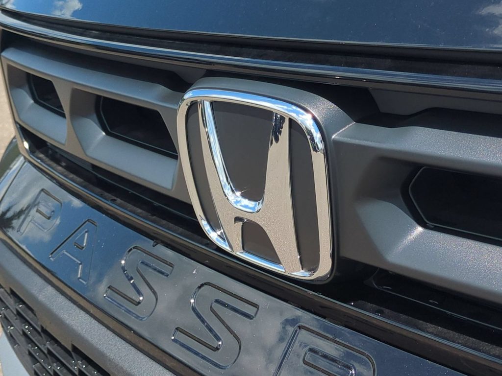 Thumbnail: 2026 Honda Passport - 7