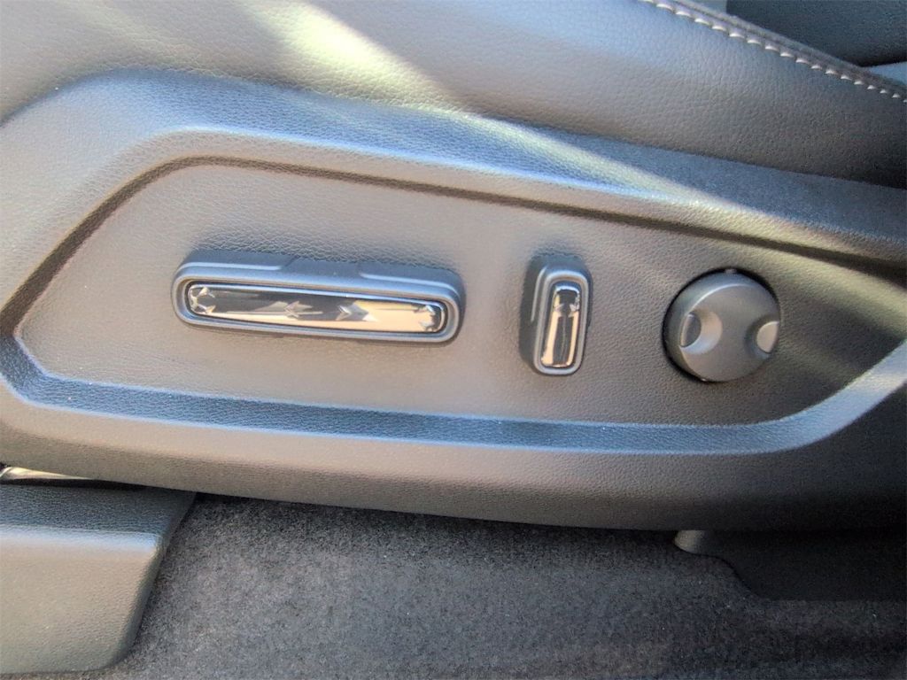 Thumbnail: 2026 Honda Passport - 27