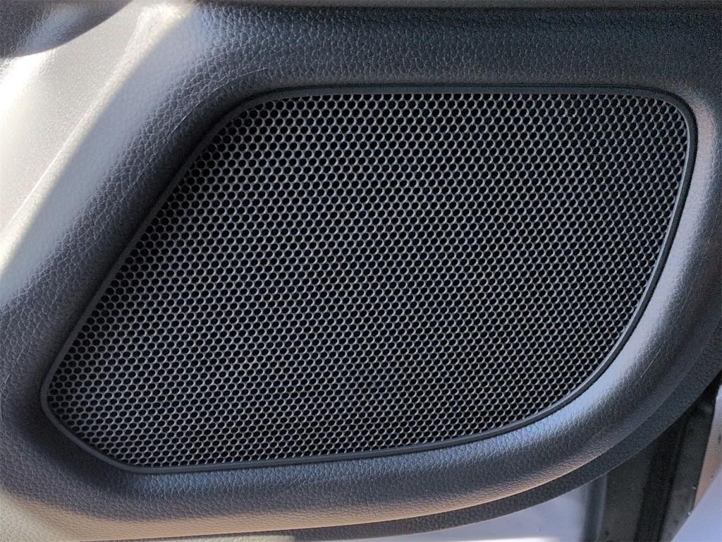 Thumbnail: 2026 Honda Passport - 35