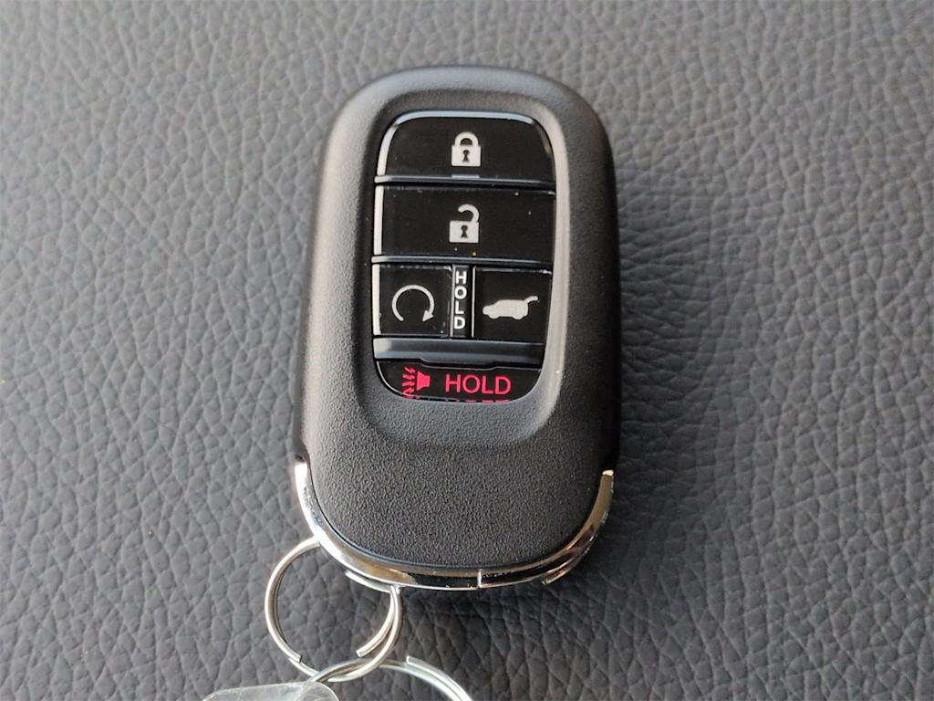 Thumbnail: 2026 Honda Passport - 19