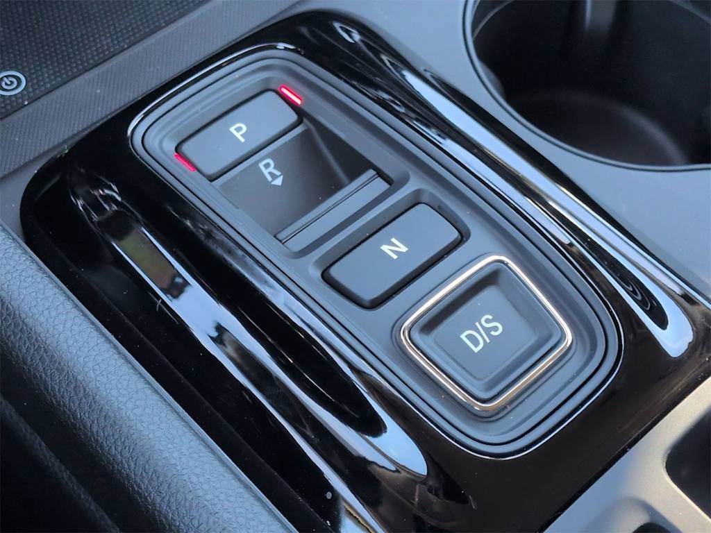 Thumbnail: 2026 Honda Passport - 16