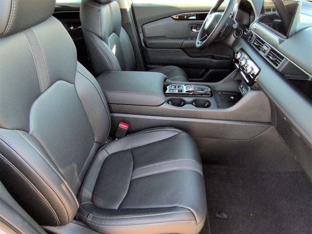 Thumbnail: 2026 Honda Passport - 12