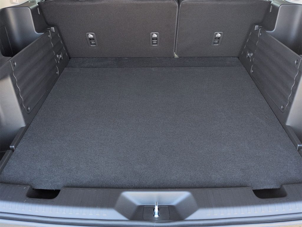 Thumbnail: 2026 Honda Passport - 18