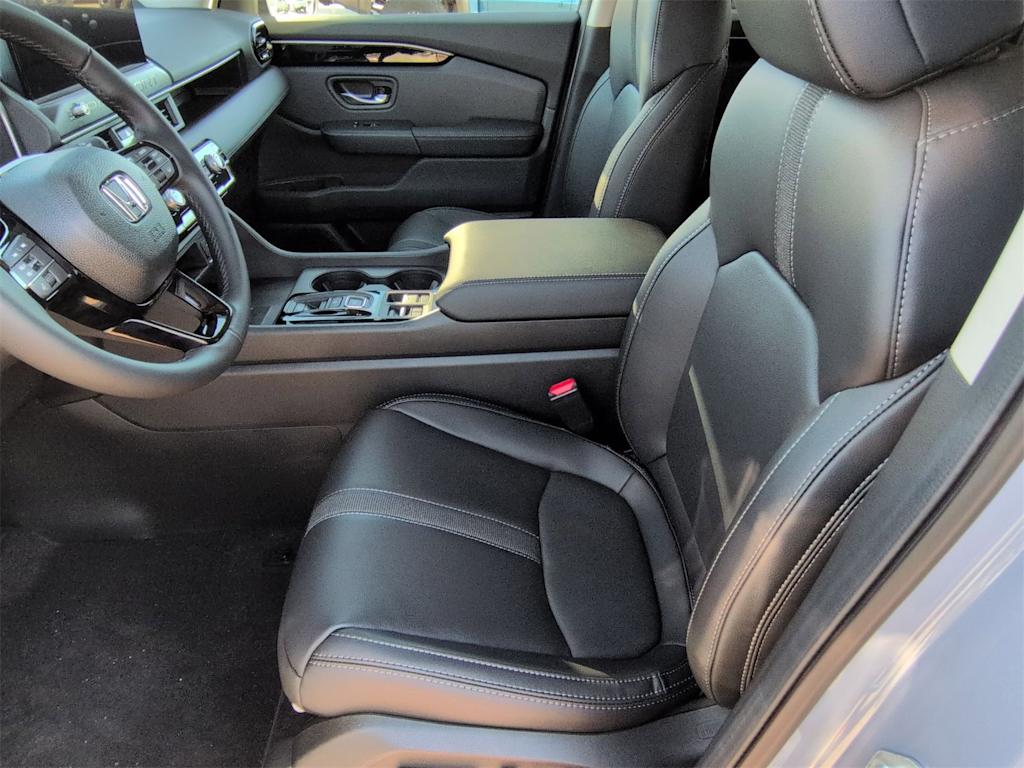 Thumbnail: 2026 Honda Passport - 11