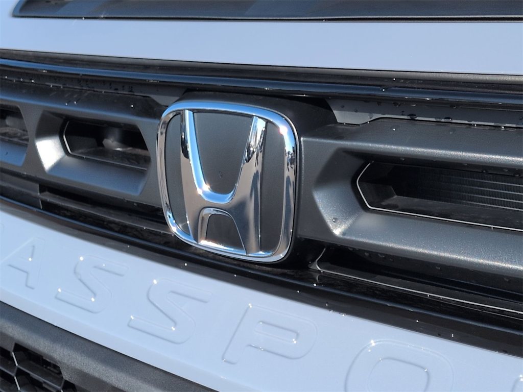 Thumbnail: 2026 Honda Passport - 26