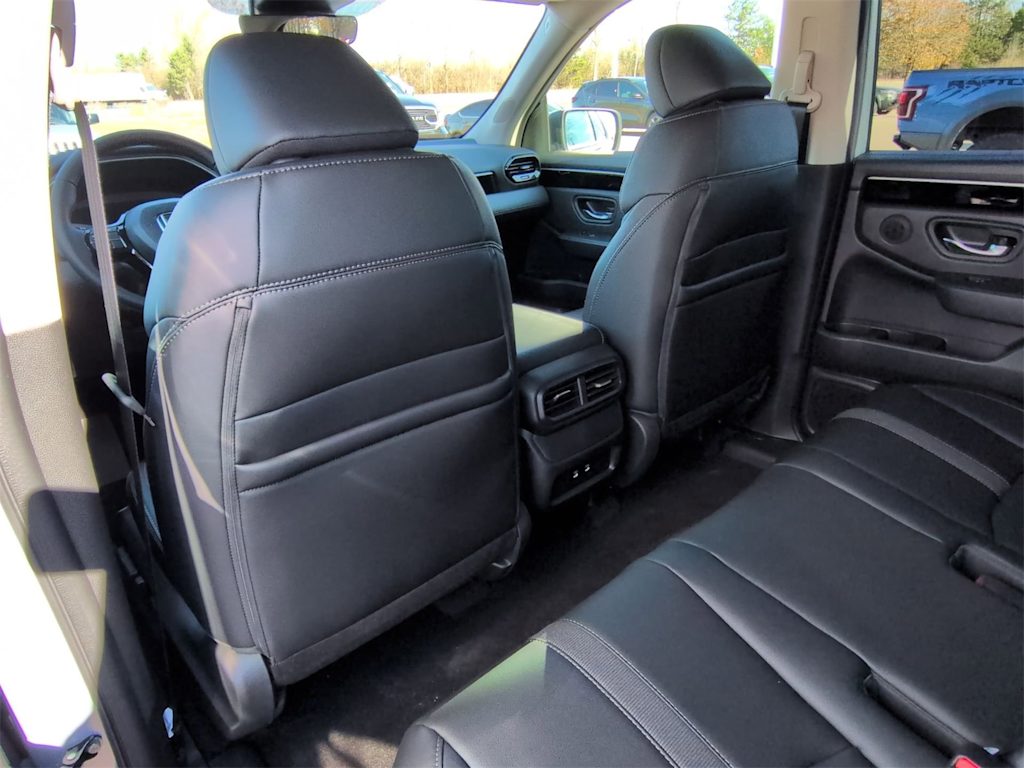 Thumbnail: 2026 Honda Passport - 13