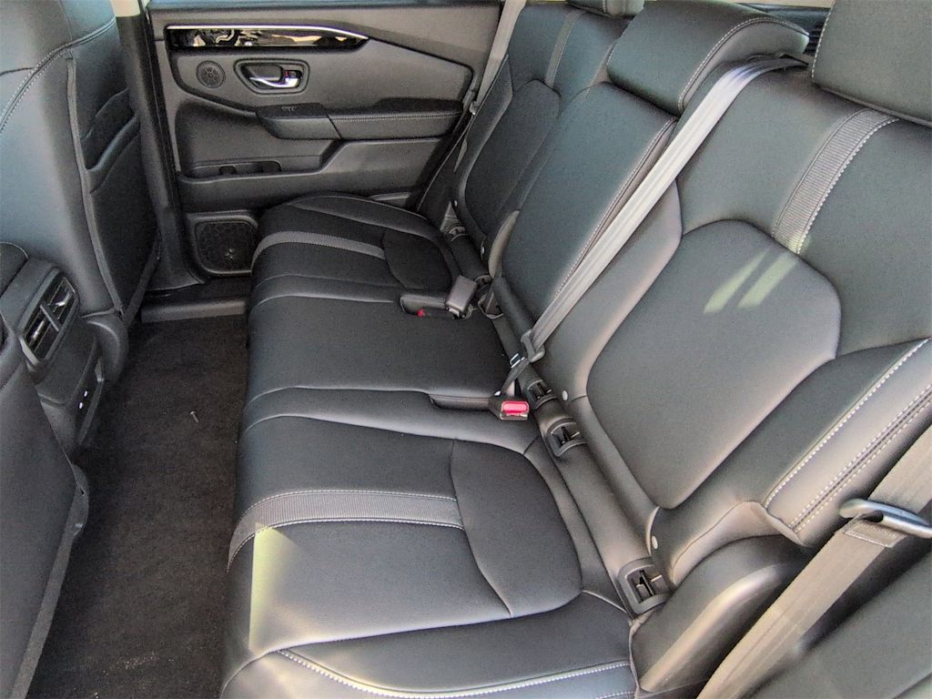 Thumbnail: 2026 Honda Passport - 28