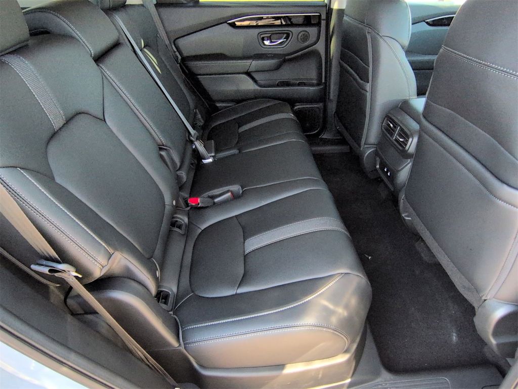 Thumbnail: 2026 Honda Passport - 29