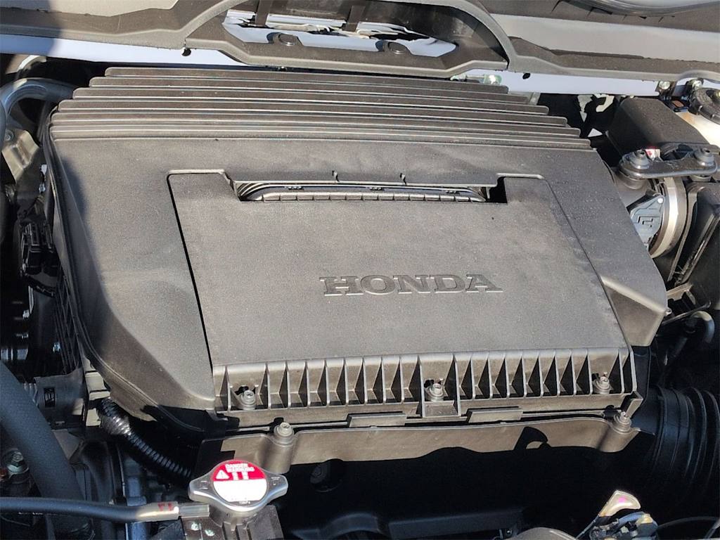 Thumbnail: 2026 Honda Passport - 9