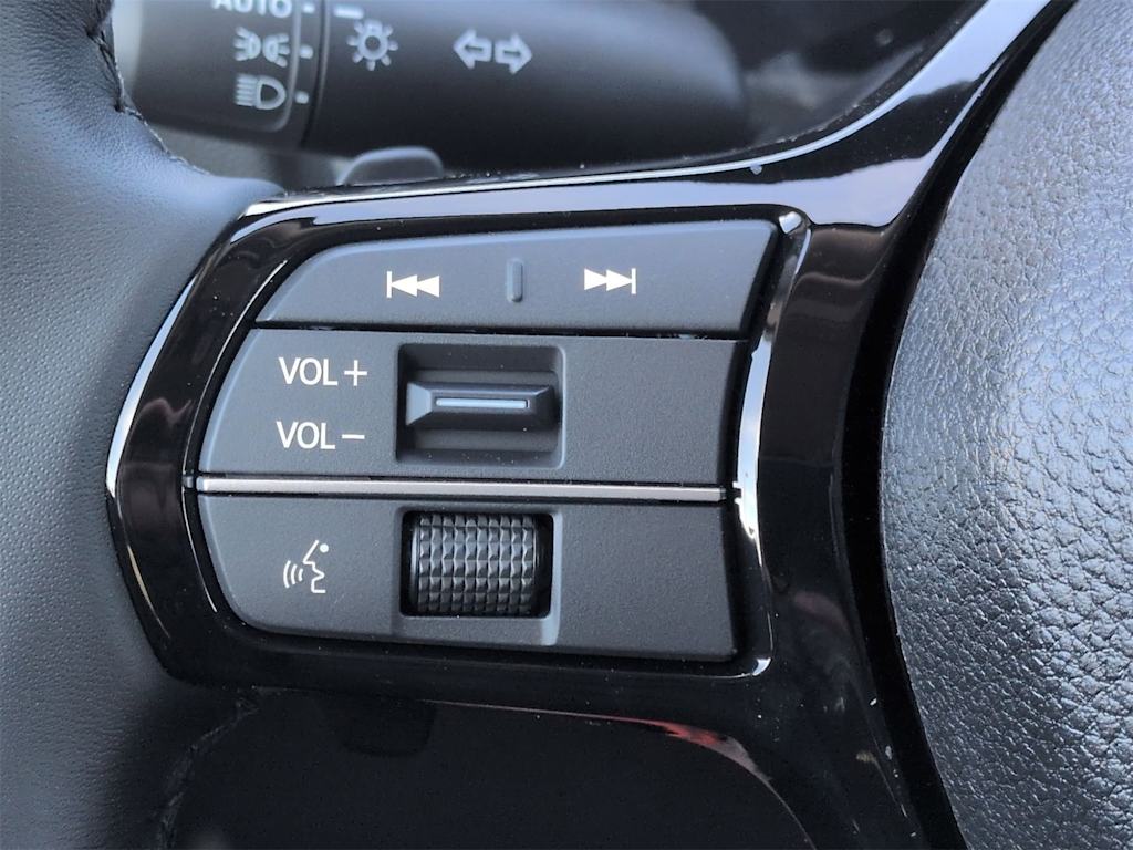 Thumbnail: 2026 Honda Passport - 30