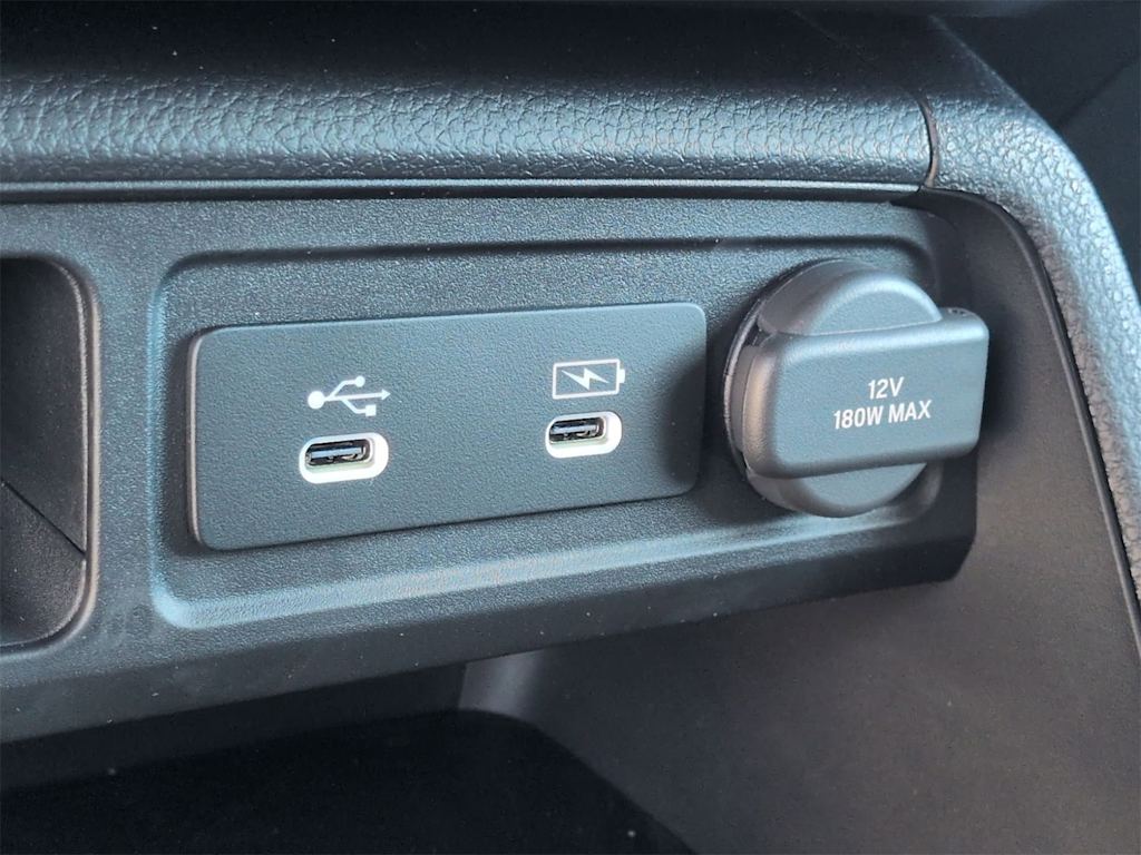 Thumbnail: 2026 Honda Passport - 36