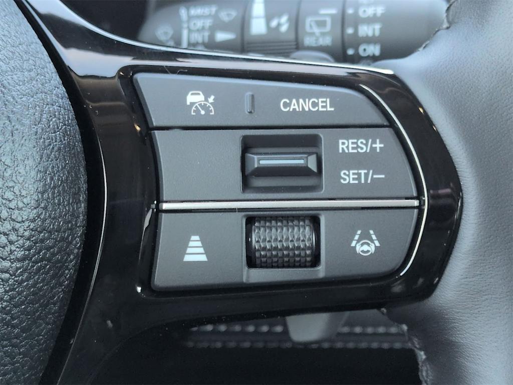 Thumbnail: 2026 Honda Passport - 31