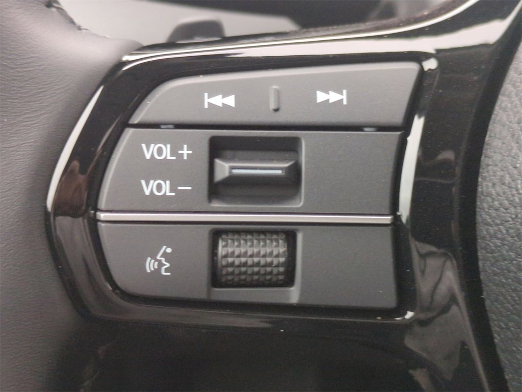 Thumbnail: 2026 Honda Passport - 29