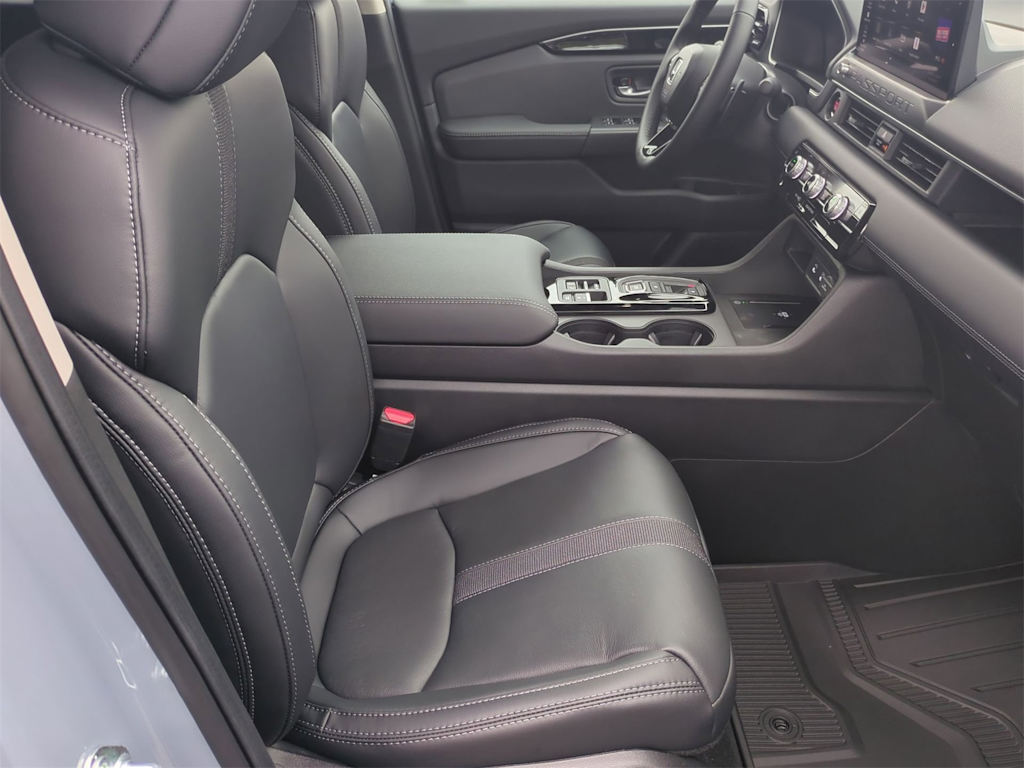 Thumbnail: 2026 Honda Passport - 11