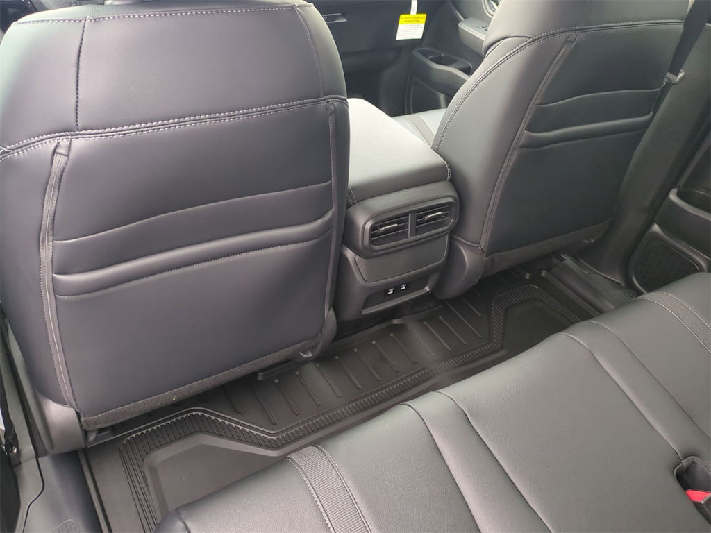 Thumbnail: 2026 Honda Passport - 27