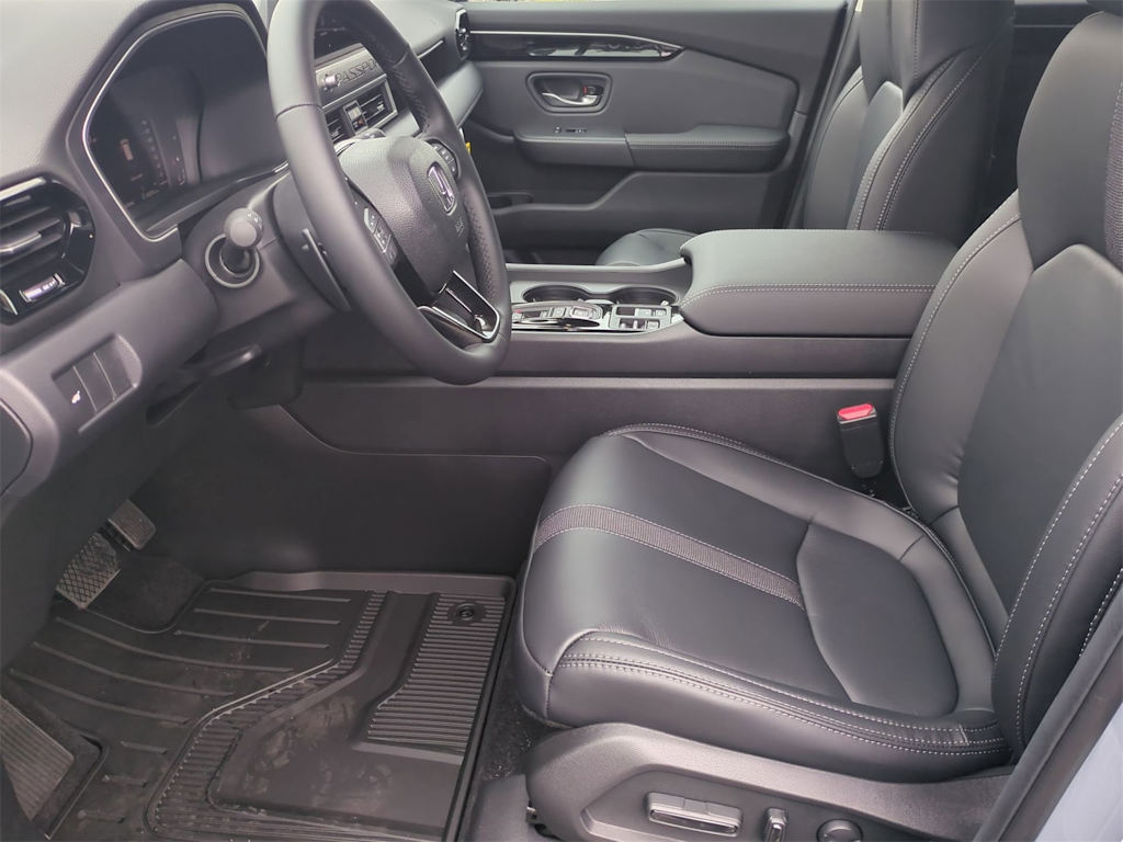 Thumbnail: 2026 Honda Passport - 10