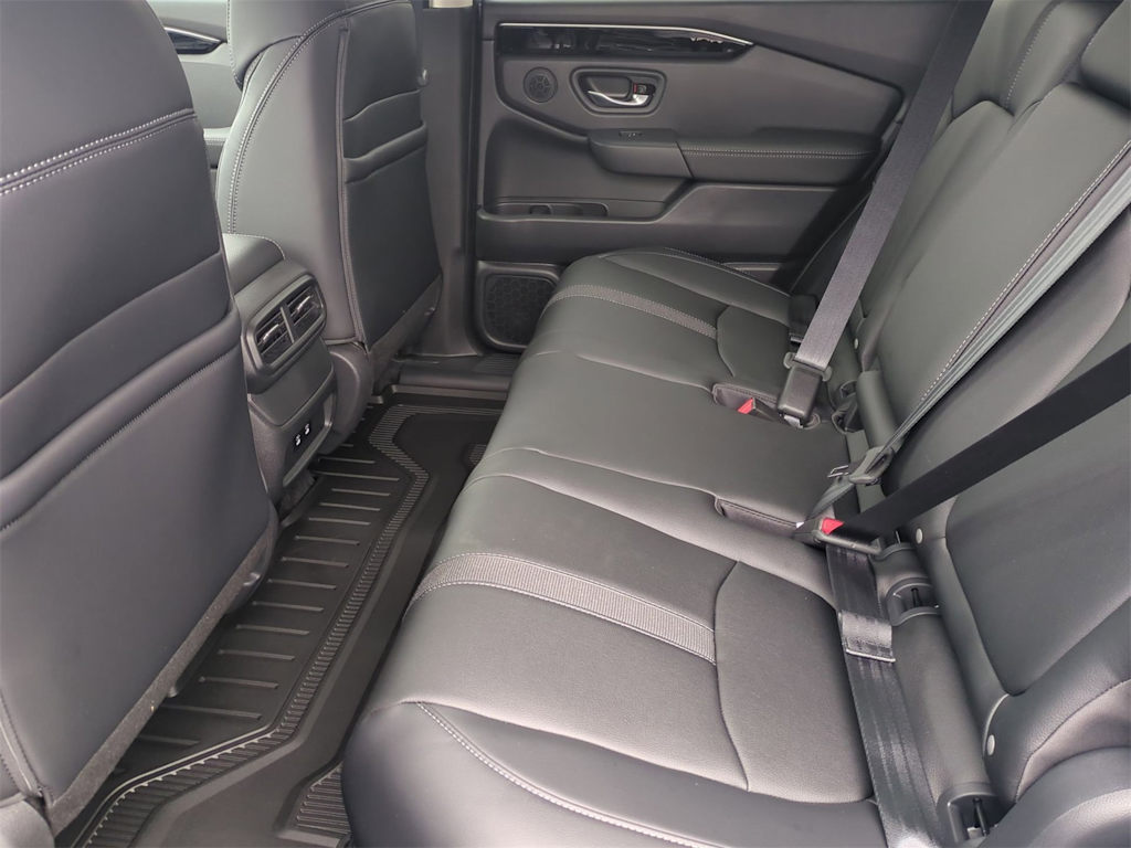 Thumbnail: 2026 Honda Passport - 12