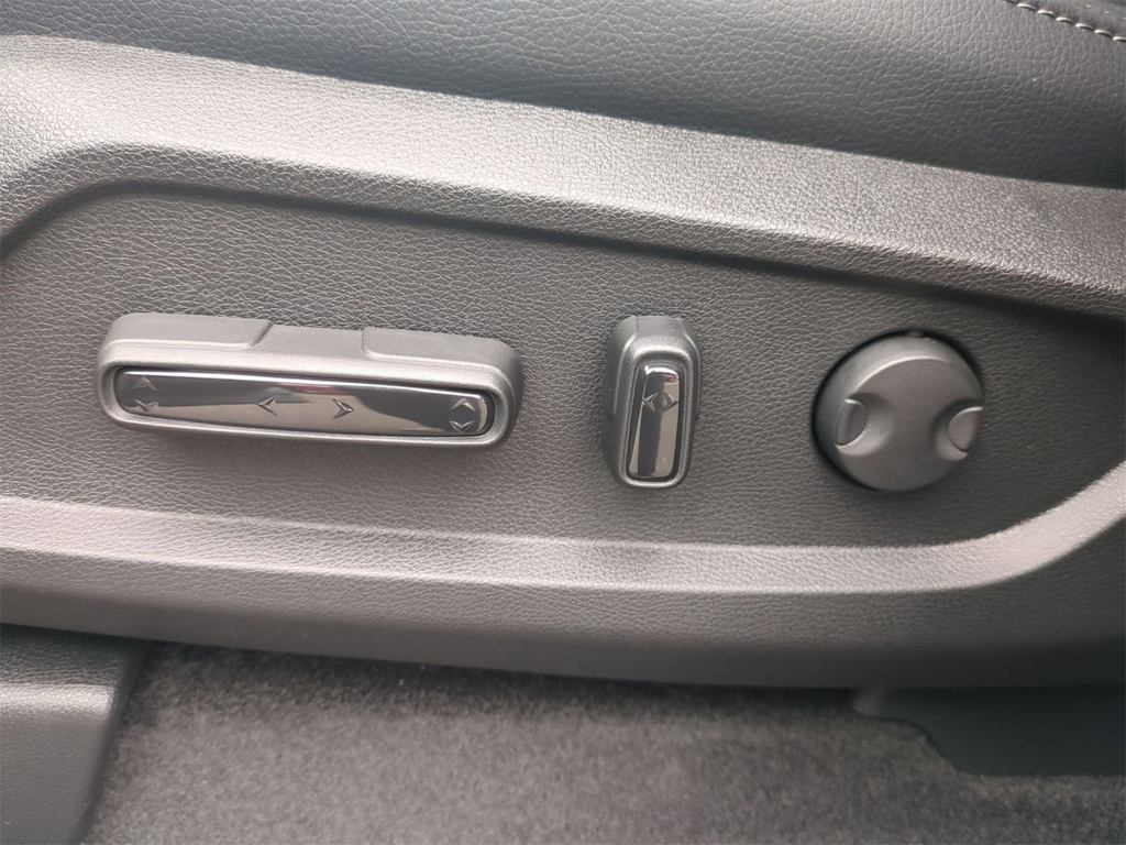 Thumbnail: 2026 Honda Passport - 26