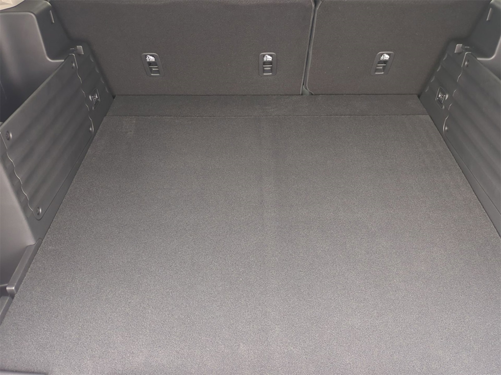 Thumbnail: 2026 Honda Passport - 17