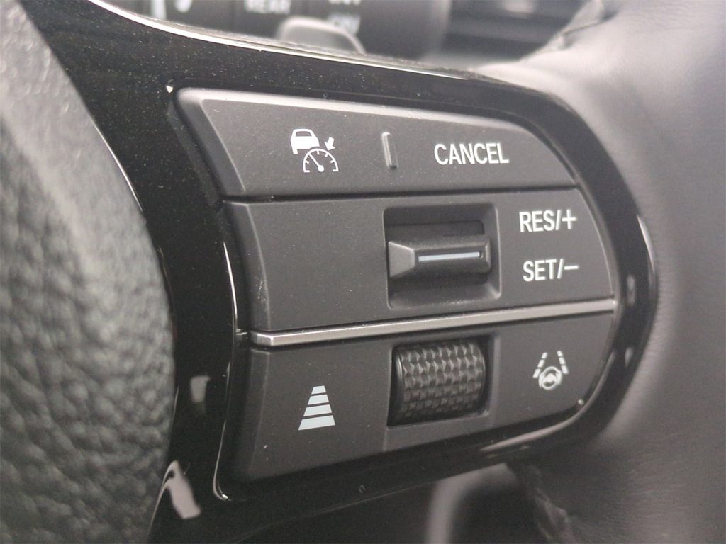 Thumbnail: 2026 Honda Passport - 30