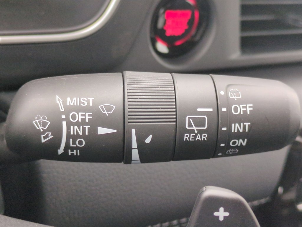 Thumbnail: 2026 Honda Passport - 31