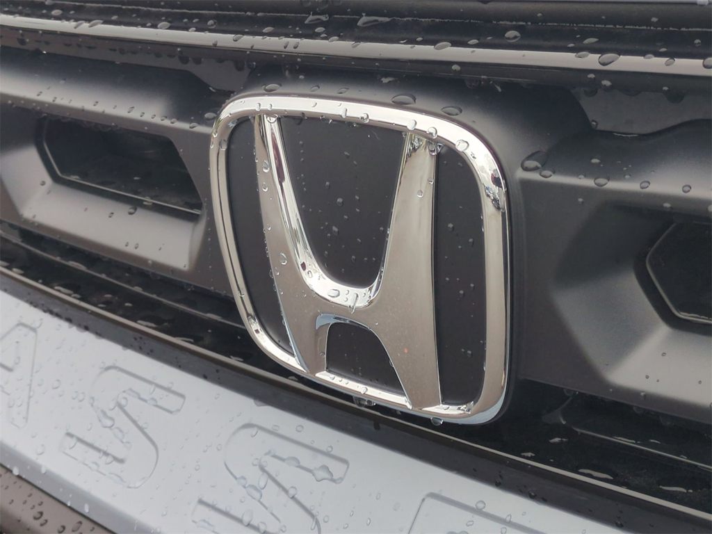 Thumbnail: 2026 Honda Passport - 7