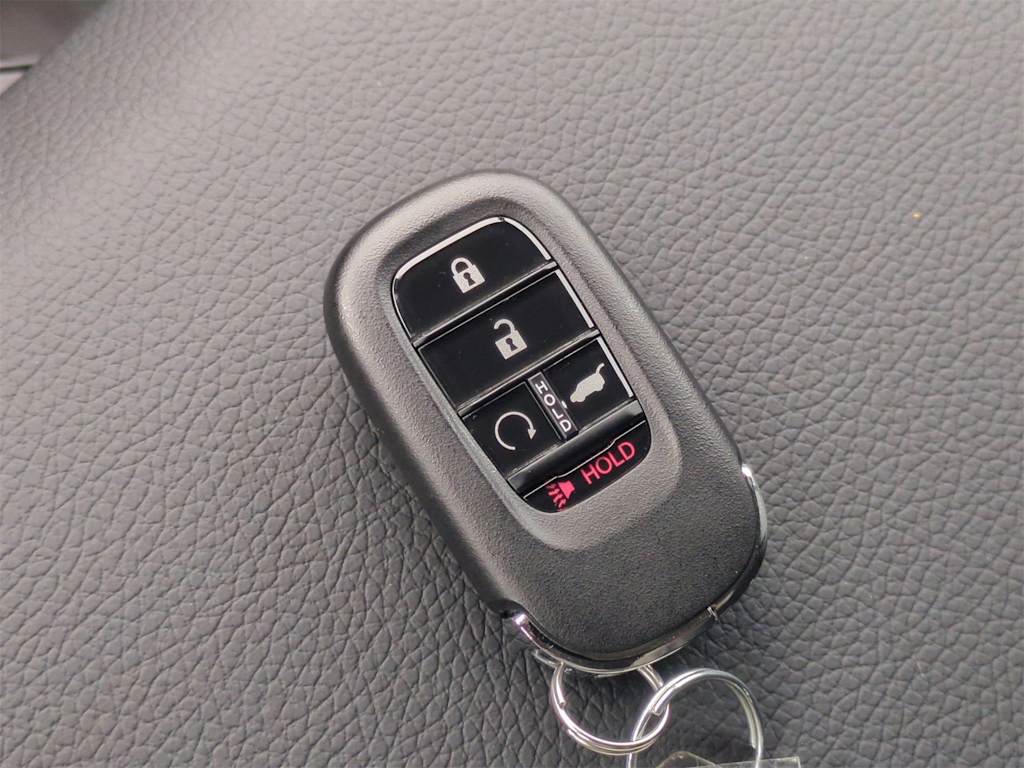 Thumbnail: 2026 Honda Passport - 18