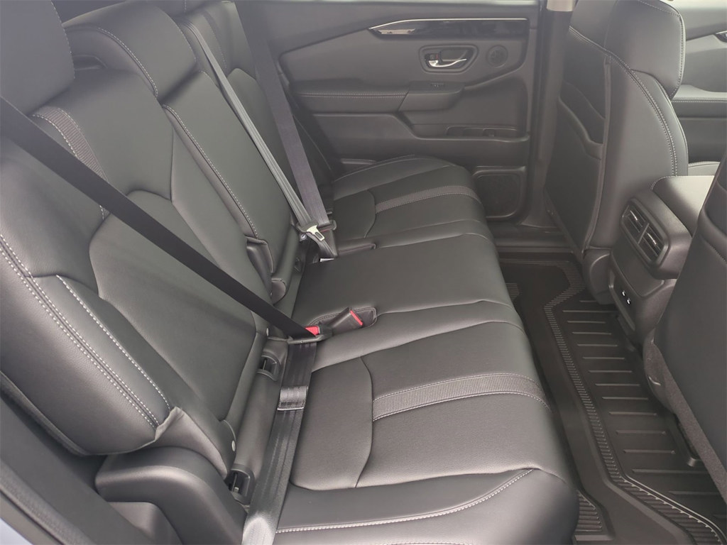 Thumbnail: 2026 Honda Passport - 28