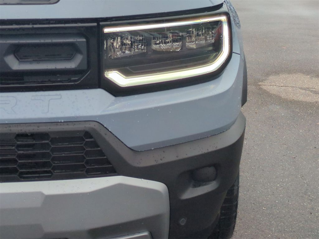 Thumbnail: 2026 Honda Passport - 24