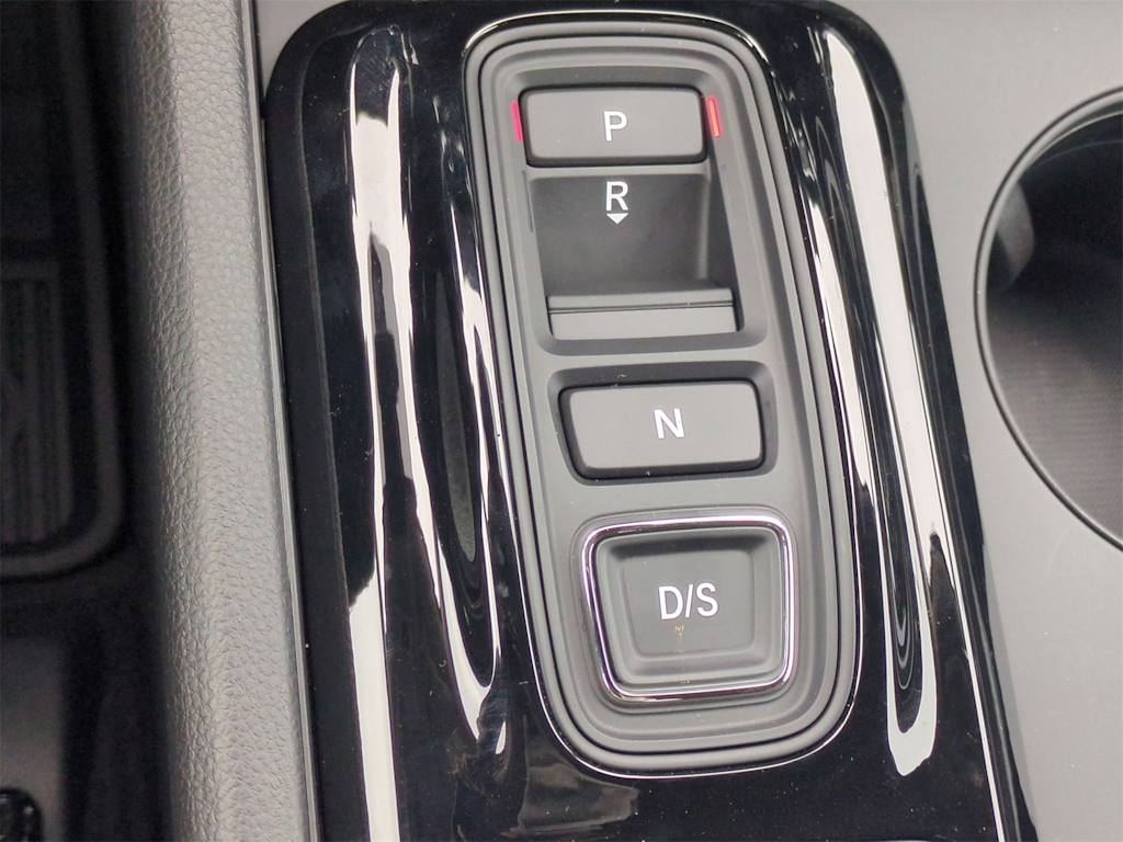 Thumbnail: 2026 Honda Passport - 15