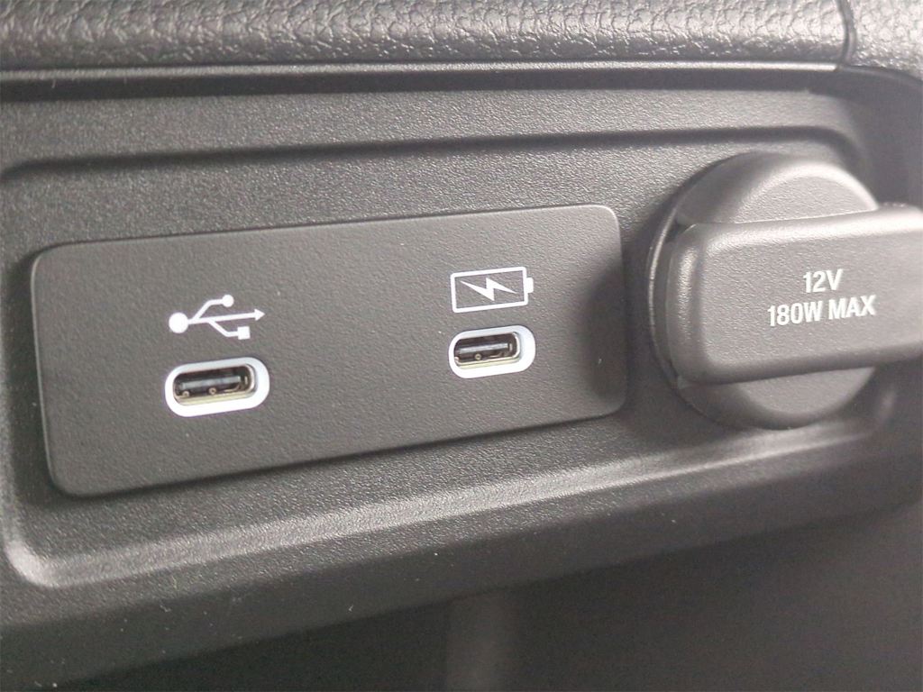 Thumbnail: 2026 Honda Passport - 35