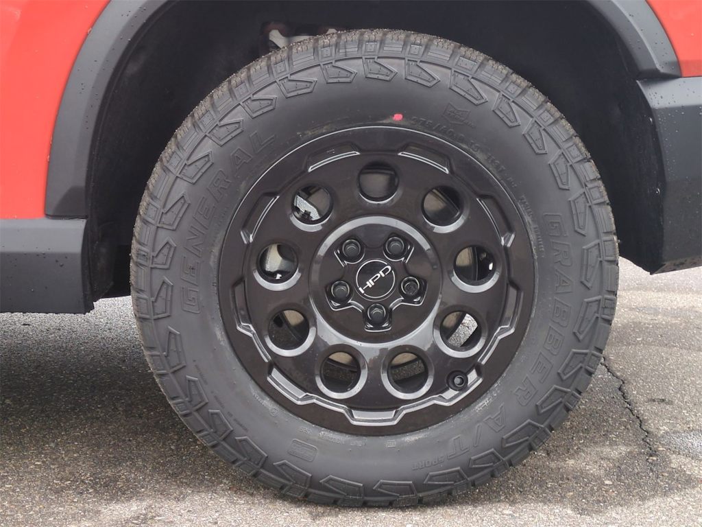 Thumbnail: 2026 Honda Passport - 8