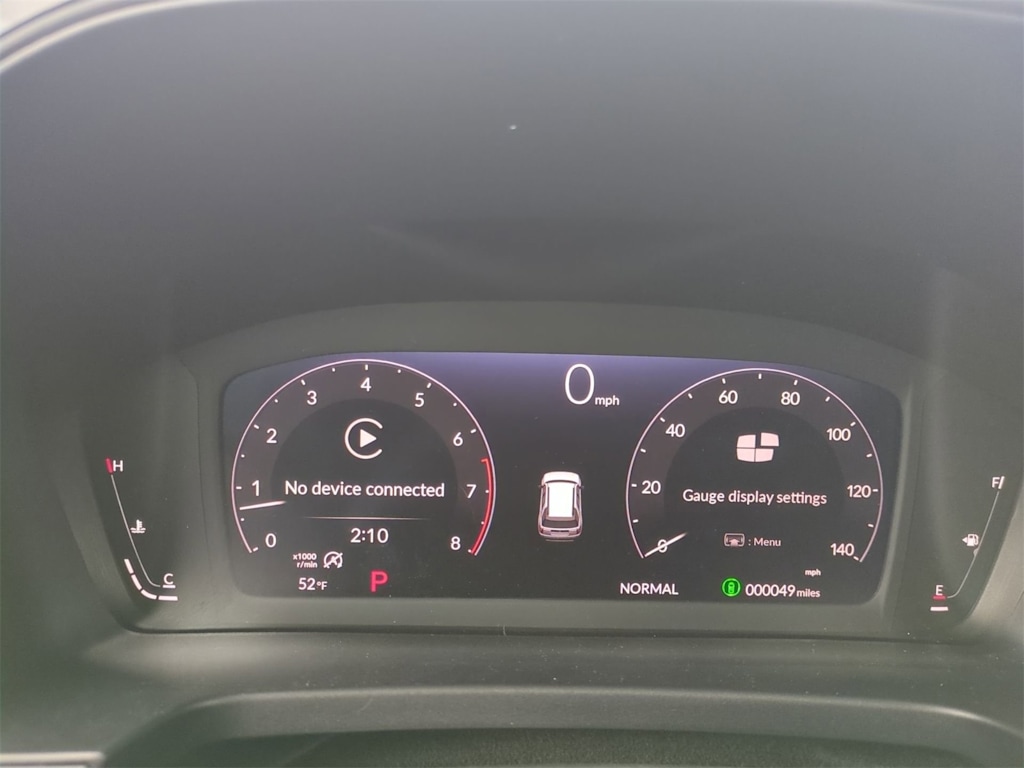 Thumbnail: 2026 Honda Passport - 16