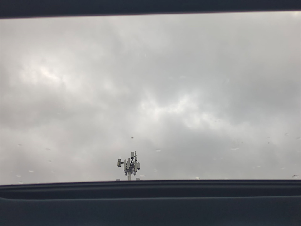 Thumbnail: 2026 Honda Passport - 30