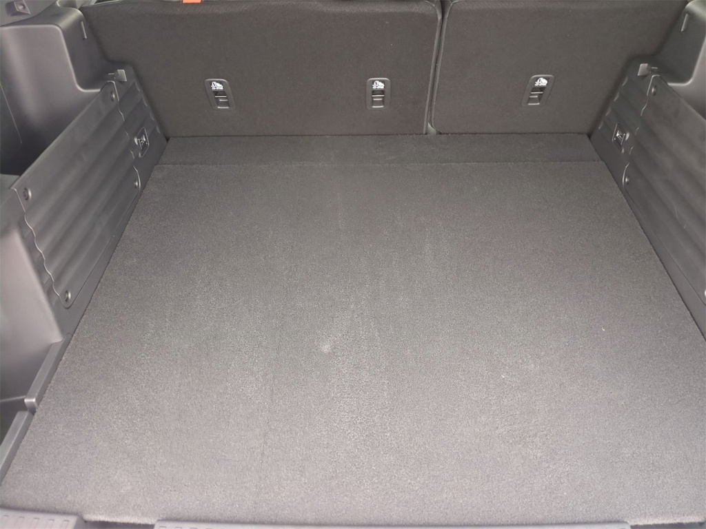 Thumbnail: 2026 Honda Passport - 17