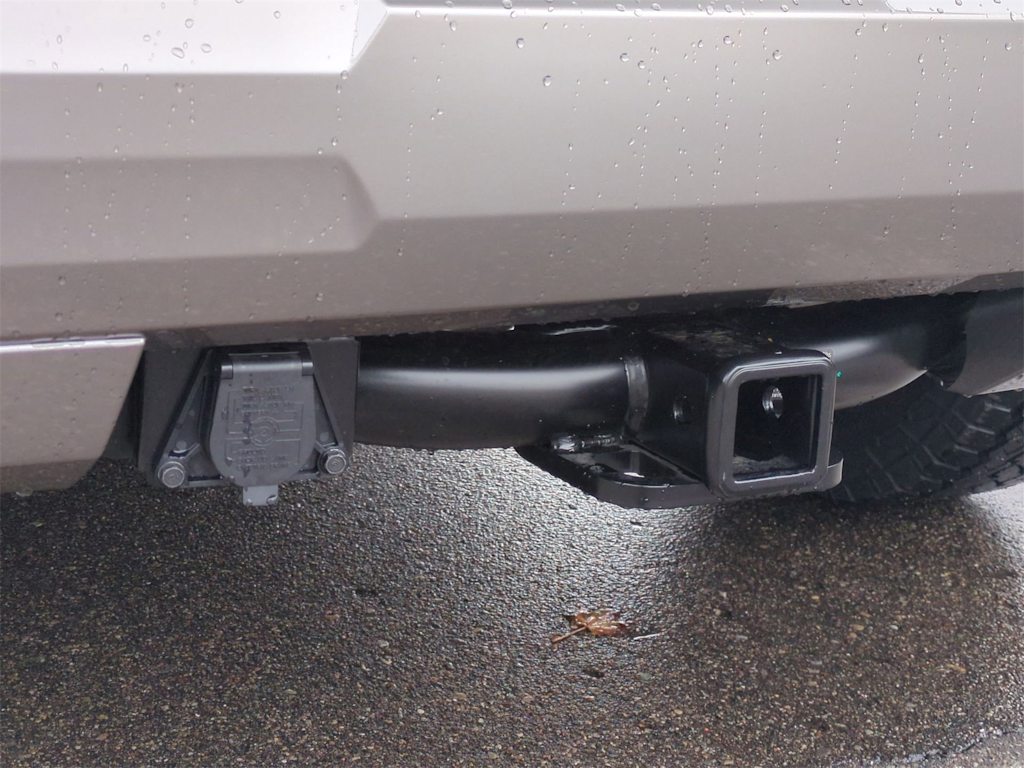 Thumbnail: 2026 Honda Passport - 38