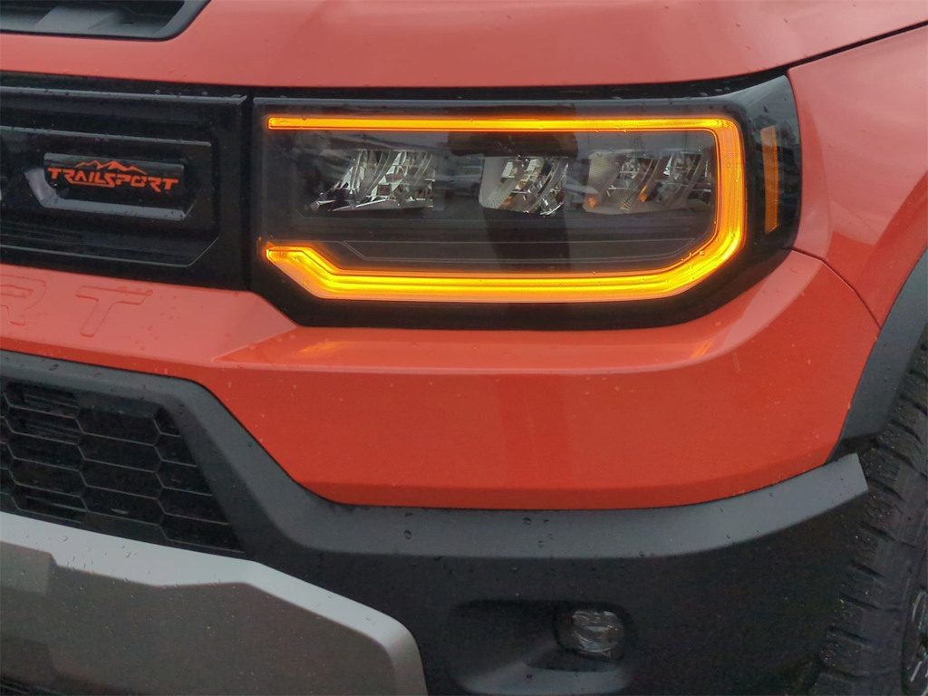 Thumbnail: 2026 Honda Passport - 24