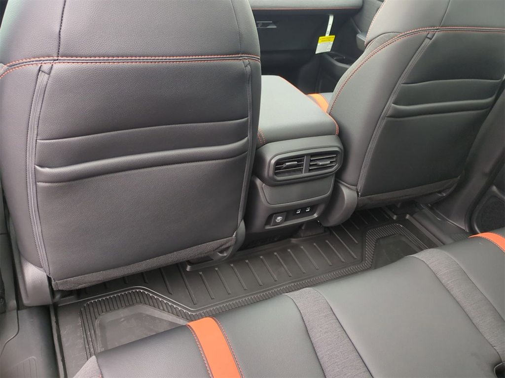 Thumbnail: 2026 Honda Passport - 27