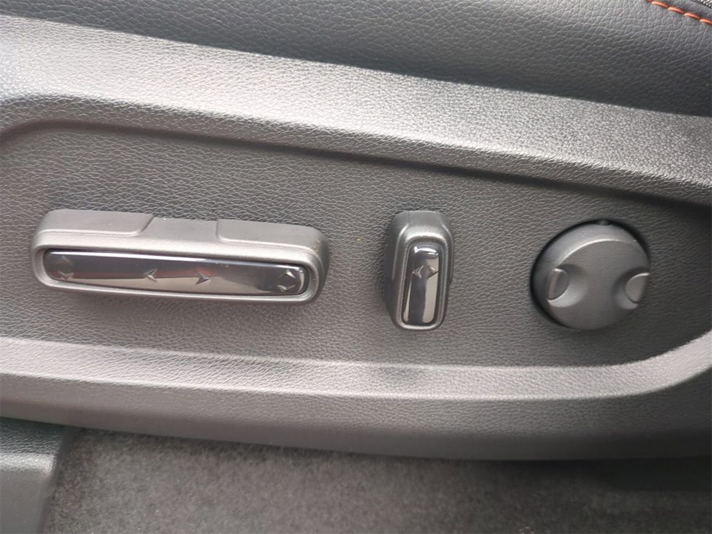 Thumbnail: 2026 Honda Passport - 26